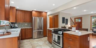 Rare Edmonds Bowl Retreat | Park-Like Yard & Updated Spacious Home Rare Edmonds Bowl Retreat | Park-Like Yard & Updated Spacious Home Gallery 12
