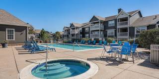 Nash Springs Apartments Gallery 3