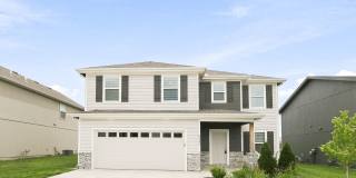 4 bedroom available in Blue Springs! Gallery 1