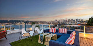 Summit at Lake Union Gallery 3