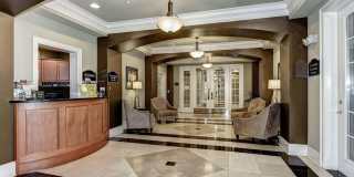1 Bed 1 Bath - North Bethesda Condo - 1 Reserved Parking Space Gallery 27