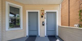 216 Delaware Avenue Gallery 3