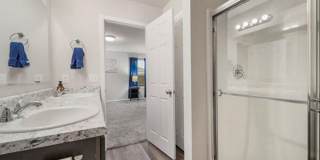Spacious 3 Bed 2 Bath Home with 2 car garage and large backyard. Broken Arrow Schools! Gallery 22