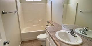 AVAILABLE NOW - $500 off first month rent - 4bd/2ba, 1895 Sq. Ft. Single Family Home with Solar Gallery 26