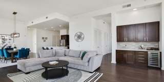 Piedmont House Apartments Gallery 4