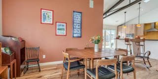 Mid Century Modern Home in Town Gallery 13