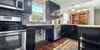 2BR Home in West Midtown Near GA Tech and Shepherd Center! Furnished or Unfurnished. Gallery 12