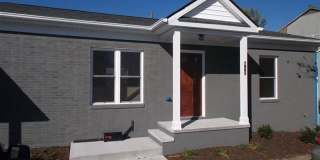 4 Bedroom 2.5 Bath Duplex Gallery 1