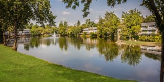 Harbour Pointe Apartments Gallery 37