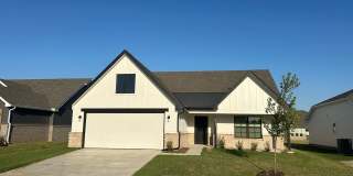 Beutiful newer home in Broken Arrow Gallery 1