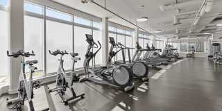 One City Center Gallery 32