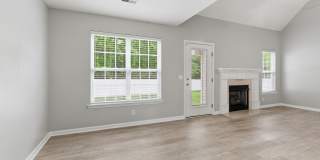 Charming Brick Home with Open Layout & Spacious Backyard in Pleasant View Gallery 8