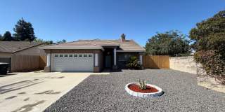 Nice home for rent in Visalia! Nice home for rent in Visalia! Gallery 1