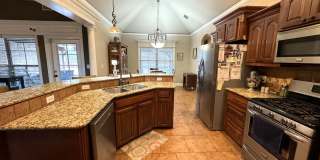 Gated Community in Haughton School district... Gallery 11