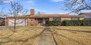 306 Texoma Drive Gallery 1