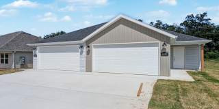 New Construction Rental in Bentonville Gallery 1