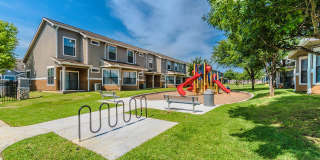 Beckley Townhomes - Affordable housing Gallery 3
