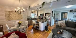 1111 North Martin Luther King Junior Boulevard - A Gallery 2