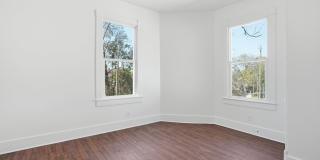 Beautiful Victorian Home for Lease in the Heart of Savannah Gallery 37