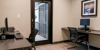 Gettysburg Square Gallery 9