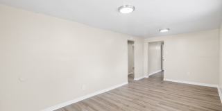 Cute 2bdrm/1bath home with a bonus room $995.00 ** Section 8 OK ** Ready June 1st Gallery 9