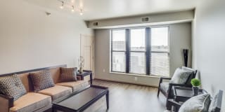 Vine Street Lofts Gallery 9