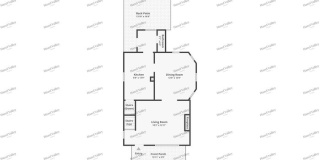 156 South Eureka Avenue Gallery 4