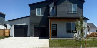 Discover Your Ideal Montana Home at 511 Spaniel Lane – Now Available for Rent! Gallery 1