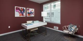 Heron Flats + Lofts Gallery 13