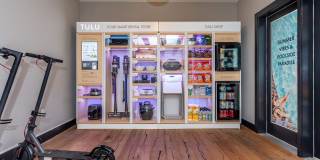 The Waypointe Apartments The Waypointe Apartments Gallery 10