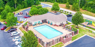 Foothills Apartments Gallery 2