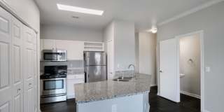 Castle Hills Townhomes Gallery 8