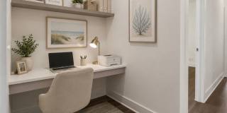 Elevated Rental Home with Community Amenities Gallery 9