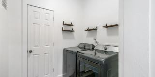 A Touch of Elegance at Townhomes on Gault Gallery 50