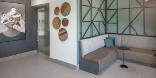 Oak Street Lofts Gallery 27