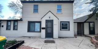 1019 North Clay Street - B Gallery 1