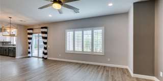 Beautiful Mission Hills Home with Loft, Custom Finishes & Multiple Patios Gallery 14