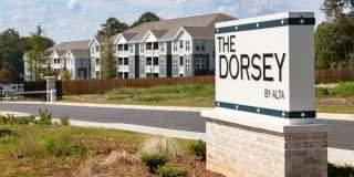 The Dorsey by Alta Gallery 57