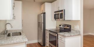 Pacifica Park Apartments Pacifica Park Apartments Gallery 2