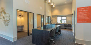 Proximo at Pena Station Gallery 40