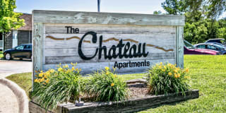 Chateau Bellevue Gallery 1