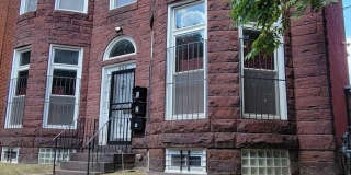804 HOLLINS Street Gallery 38