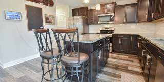Pet Friendly Four Bedroom! Gallery 8