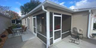 Immaculate, fully furnished 2-bedroom, 2-bath patio villa nestled in the Village of Mallory. ANNUAL LEASE Gallery 3