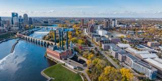 Stone Arch I Gallery 38