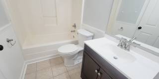 LOVELY 3/2 w/ Screened Porch, New Carpet in Bedrooms, Washer/Dryer, & Privacy Fenced Yard! Includes Lawn Maint! $1575/month Avail NOW! Gallery 16