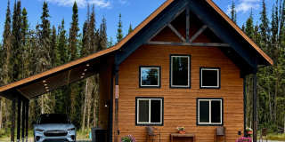 LIKE NEW SEASONAL RENTAL Gallery 1