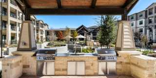 Cadence Creek at Gosling - 55+ Apartment Homes Gallery 26