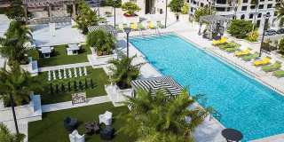AMLI Dadeland Gallery 4