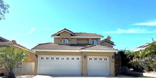 Beautiful 4-Bedroom Home for Lease in Corona with 3-Car Garage Beautiful 4-Bedroom Home for Lease in Corona with 3-Car Garage Gallery 1